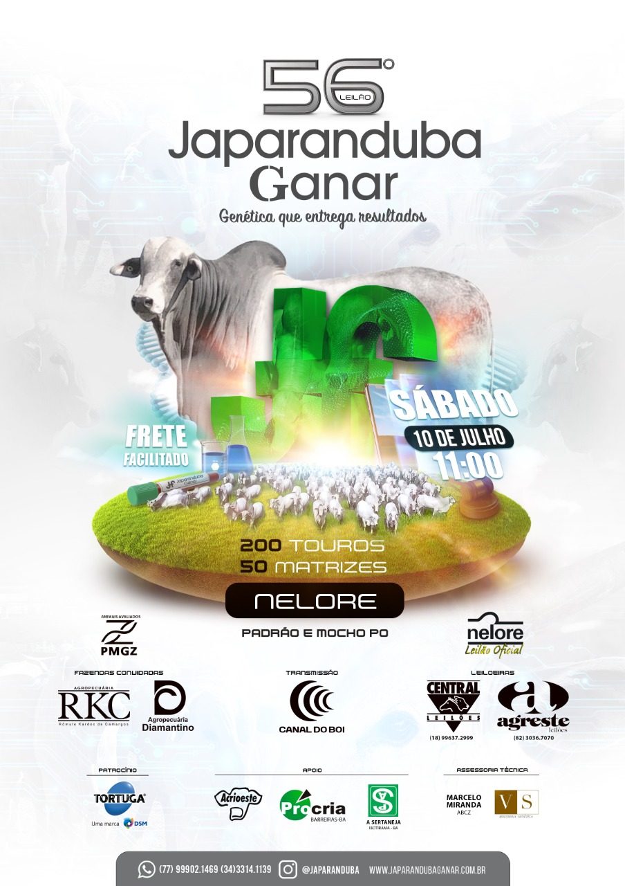 poster-56-leilao-japaranduba-ganar